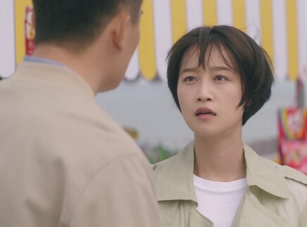 被遗忘的时光 5集