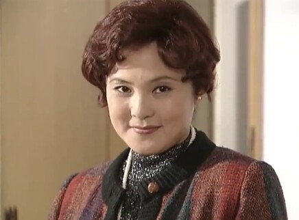 居委主任 18集