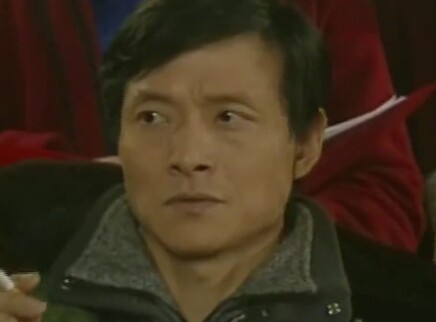 危险游戏 17集