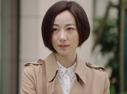 运河边的人们 18集