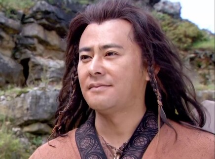 大舜 10集