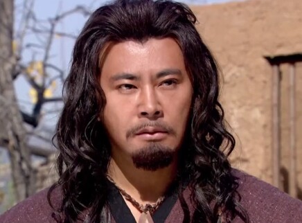 大舜 28集