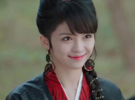 亲爱的吾兄 越南语版 32集