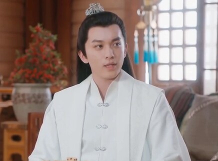 亲爱的吾兄 越南语版 11集