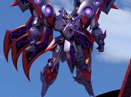 神兽金刚之超变星甲2 44集