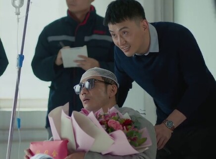 麓山之歌 10集
