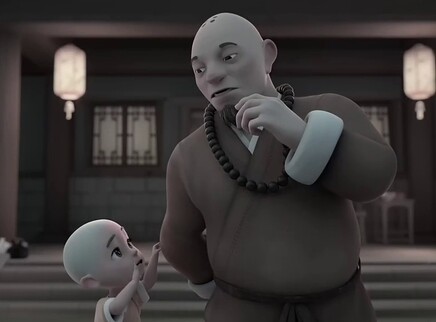 思无邪 6集