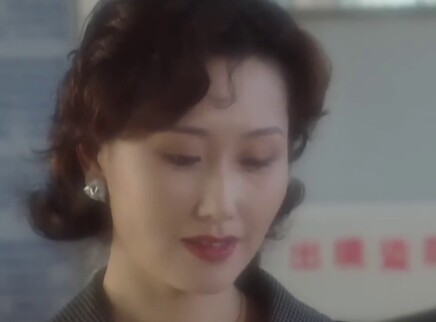 爱也艰难 17集