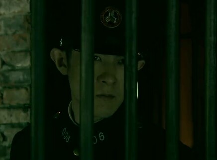 乱世豪情 14集