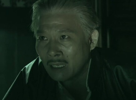 乱世豪情 24集