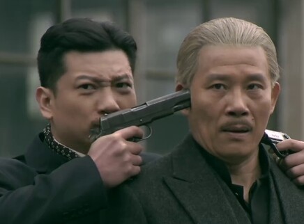乱世豪情 26集