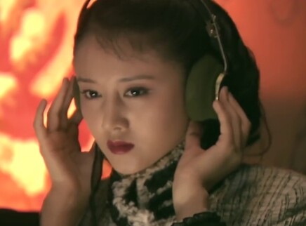 乱世豪情 31集
