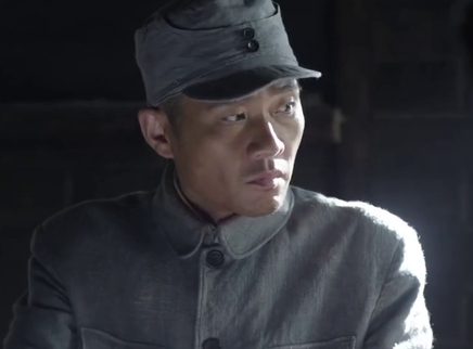 长城红 20集