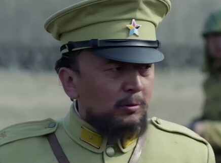 长城红 32集