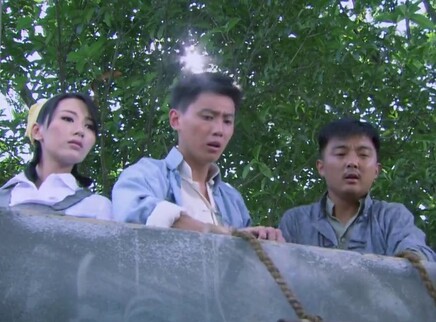 冷枪手 29集