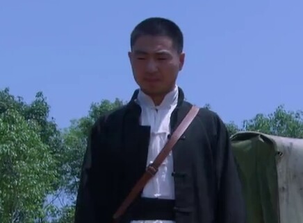 冷枪手 31集