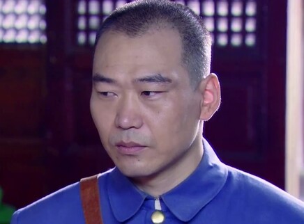 家国恩仇记 16集