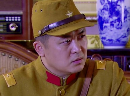 家国恩仇记 42集
