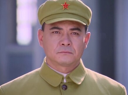 家国恩仇记 50集