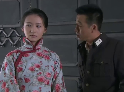 花女的抗战 5集