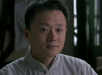 花女的抗战 7集