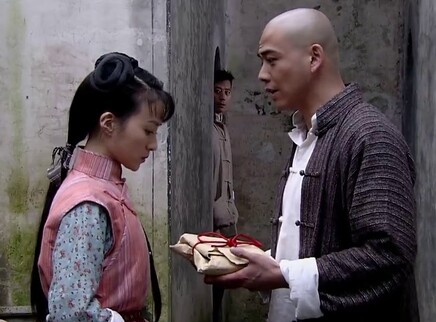 同门兄弟 5集