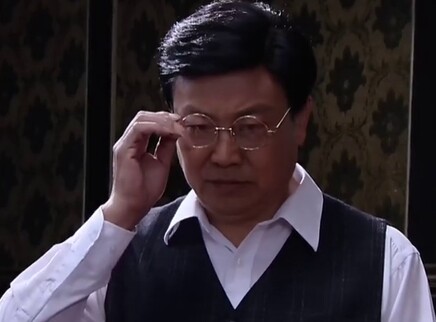 同门兄弟 13集