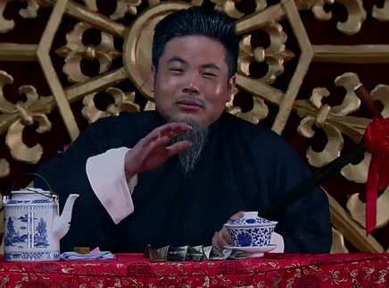 同门兄弟 32集