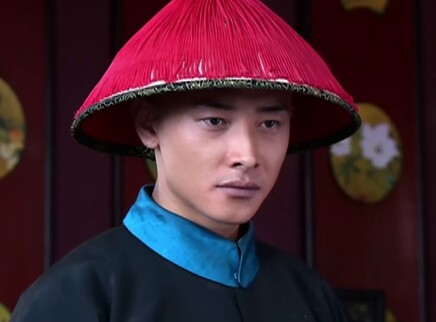 小白菜奇案 25集