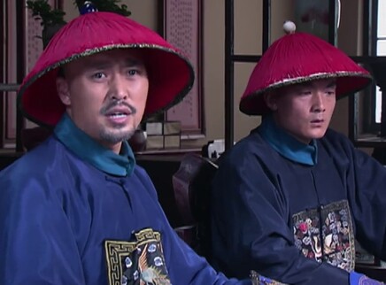 小白菜奇案 30集