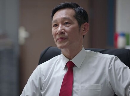 底线 12集
