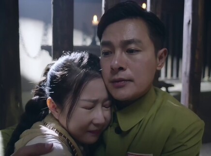 铁血茶城 46集