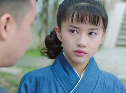 乱世危情 14集