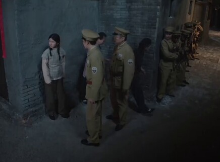 胡同 11集