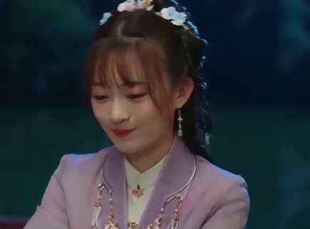 郡主万福 越南语版 2集