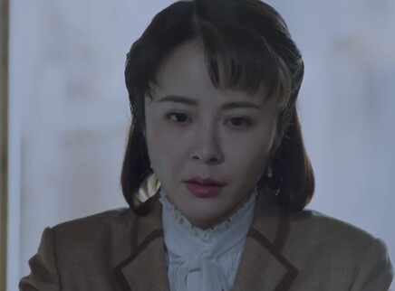 星火云雾街 27集