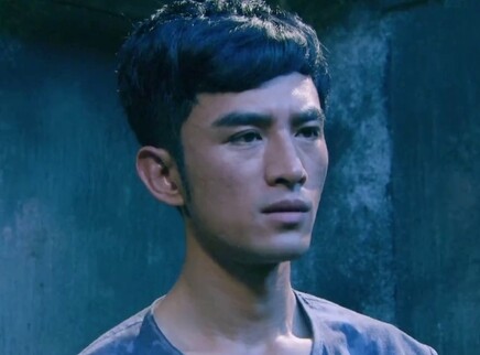 冷枪手 6集