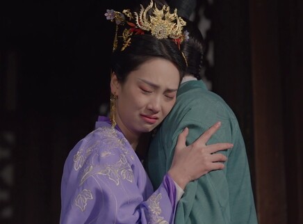 覆流年 15集