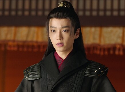 江湖少年诀 18集