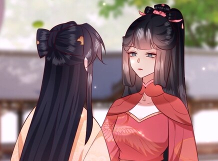 王爷家的小蛮妃 76集