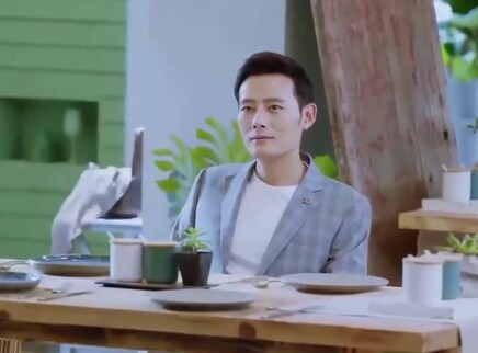 食分喜欢你 越南语版 14集