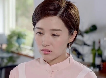 那刻的怦然心动 越南语版 33集