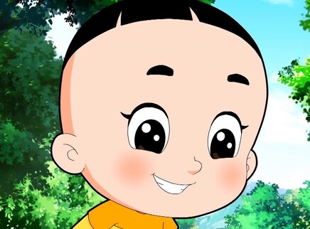 新大头儿子和小头爸爸：欢乐亲子营 第二季 85集
