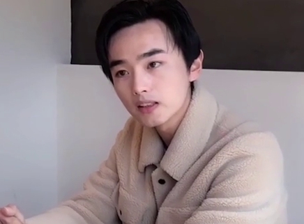 超心动恋爱 11集