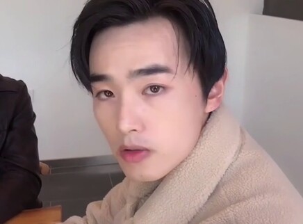 超心动恋爱 7集