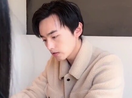 超心动恋爱 9集