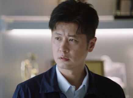 此心安处是吾乡 10集