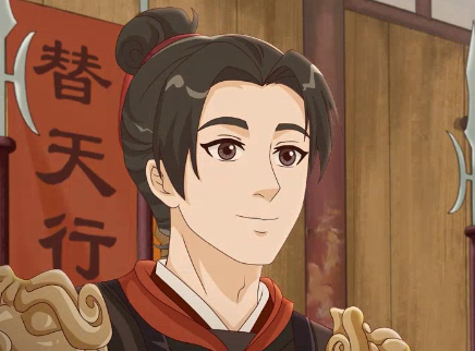 杨家将 6集