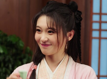 小农女火辣辣 15集