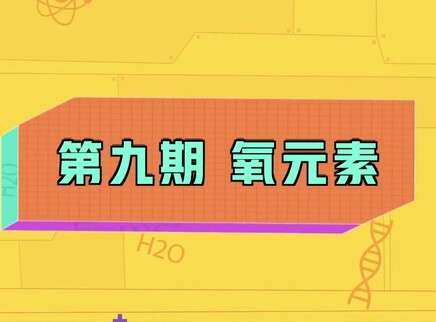 小小化学家 9集